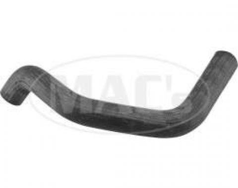 Upper Radiator Hose - Replacement Type