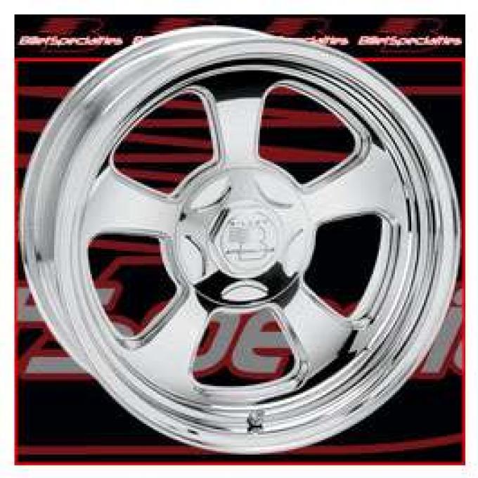 Vintec Dish Billet Wheel 15 X 10