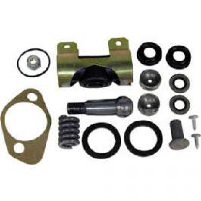 Control Valve Rebuild Kit 20 Pieces