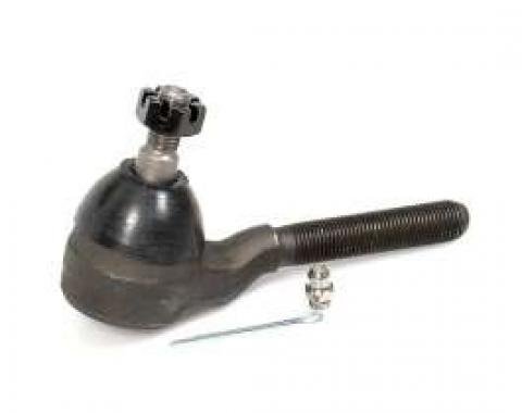 Tie Rod - Inner - Left Or Right