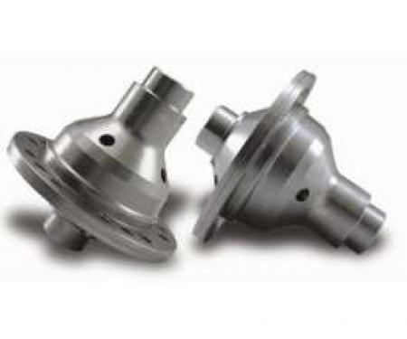 GRIZZLY LOCKER - 35 SPLINE