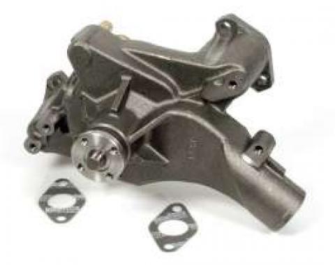 Water Pump - New - Cast Iron Housing