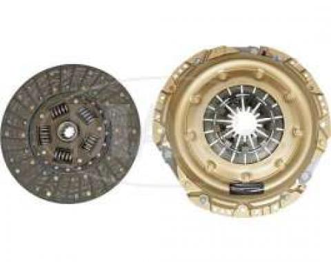 Centerforce Clutch Disc And Pressure Plate Kit