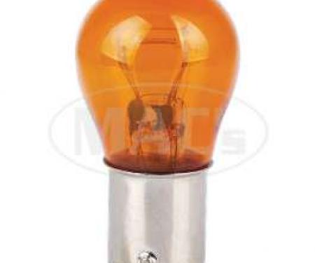 Light Bulb - 12 Volt - Double Contact - B1157 style bulb