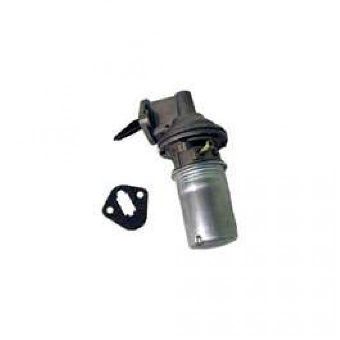 Fuel Pump - New