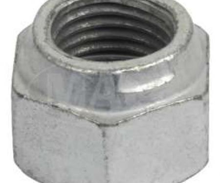 Differential Center Section Retaining Nut