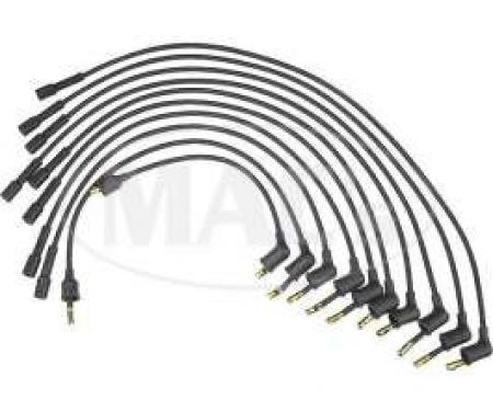 Flame Thrower High Performance Spark Plug Wire Set