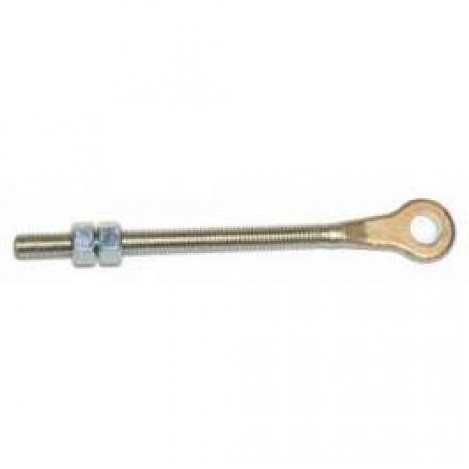 Daniel Carpenter Equalizer Bar To Clutch Fork Rod Adjustable C8ZZ