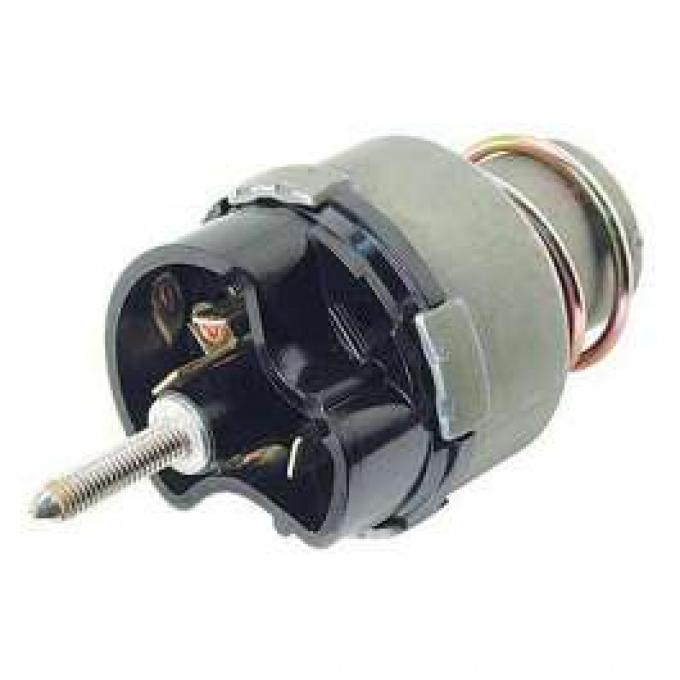 Ford Ignition Switch