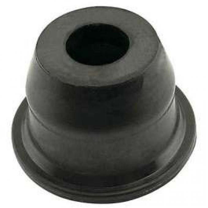 Daniel Carpenter Tie Rod End Dust Seal - Rubber D00Z-3332