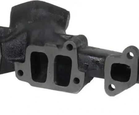 Exhaust Manifold - Without IMCO