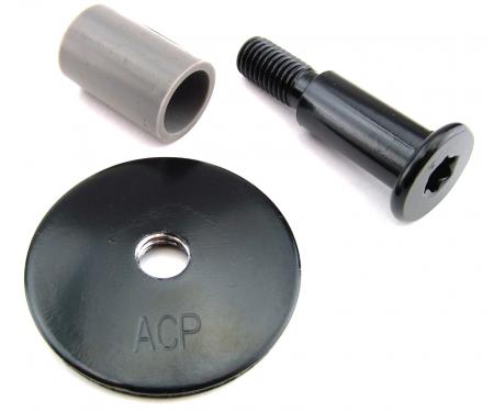 ACP Hatch Striker FM-BD050D