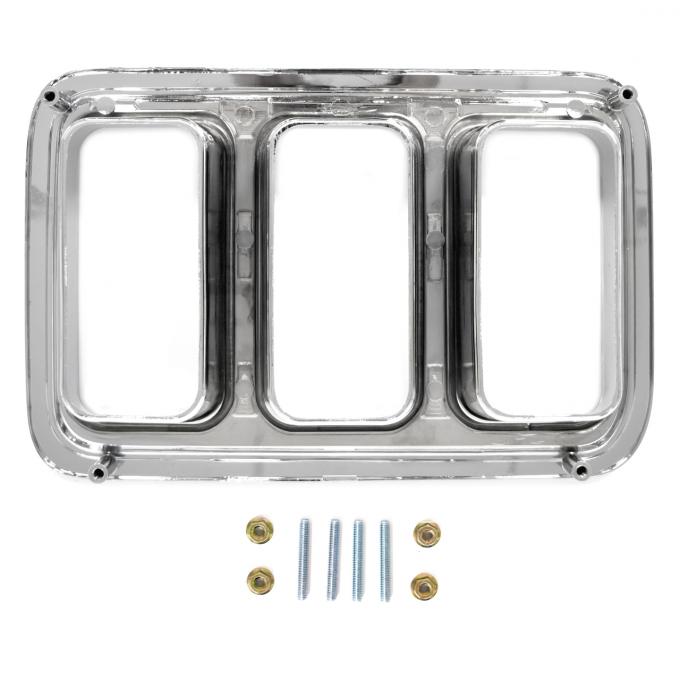 ACP Tail Light Bezel Driver Side FM-BT010A