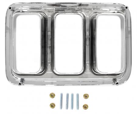 ACP Tail Light Bezel Driver Side FM-BT010A