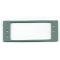 Daniel Carpenter 1967-68 Deluxe Interior Door Light Gaskets C90Z-13790