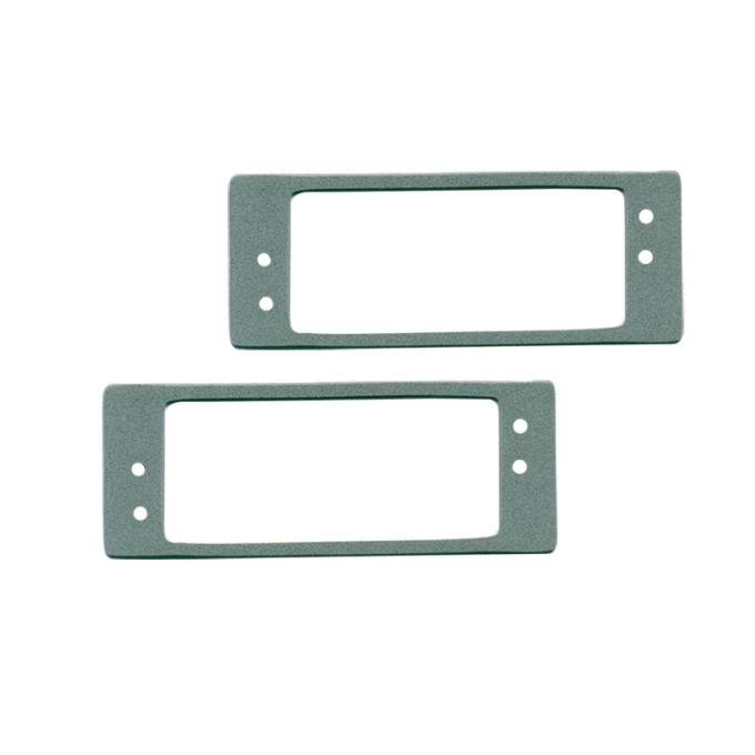 Daniel Carpenter 1967-68 Deluxe Interior Door Light Gaskets C90Z-13790