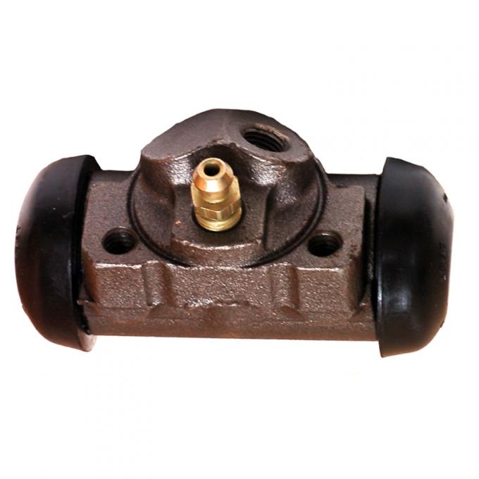 Dennis Carpenter Wheel Cylinder Assembly - Right Rear - 1965-68 Ford Car D00Z-2261-A