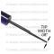 Lectric Limited 1929-2012 American Motors / Buick / Cadillac / Chevrolet / Chrysler / DeSoto / Dodge / Ford / GMC / Jeep / Mercury / Oldsmobile / Plymouth / Pontiac / Studebaker Terminal Removal Tool 12094430