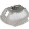 Lakewood Bellhousing Kit, LS/Gen v LT Engines, TKX and TKO LK5000K