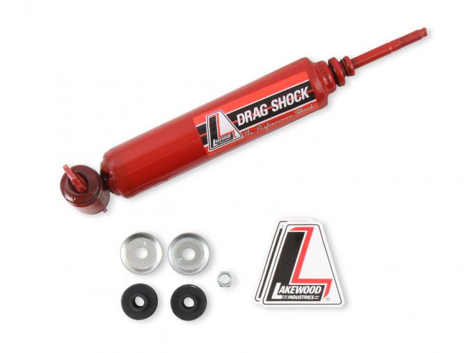 Lakewood Drag Shock, Front, 90/10 40101