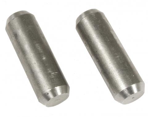 Lakewood Bellhousing Dowel Pins, Ford and Mopar, .5" X 1.5" 15945