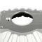 Lakewood Bellhousing Kit, LS/Gen v LT Engines, TKX and TKO LK5000K