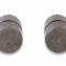 Lakewood Bellhousing Dowel Pins GM, .625", .007" Offset 15920LKW