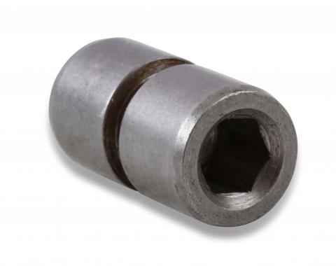 Lakewood Bellhousing Dowel Pins, Ford and Mopar, .5", .014" Offset 15960LKW