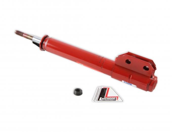 Lakewood 1994-2002 Ford Mustang Drag Strut, Front, 70/30 40506