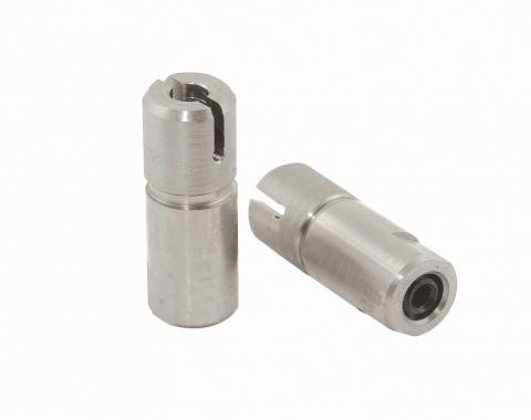 Lakewood Bellhousing Dowel Pins, GM, EZ, Adjustable, .621", .014" Offset 15914LKW