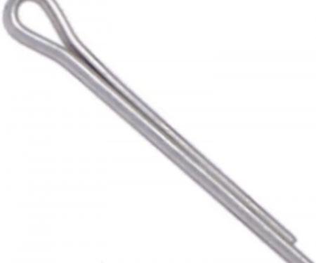 1/16" X 3/4" Cotter Pin