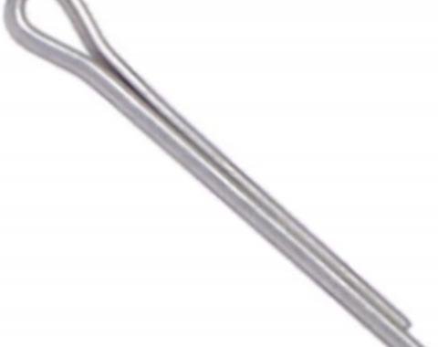 3/32" X 1-1/2" Cotter Pin