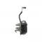 Dennis Carpenter Hood Lock Assembly - 1969 Ford Car   C9AZ-16700-B