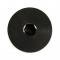 Earl's Performance Aluminium AN O-Ring Port Plug AT981316ERL
