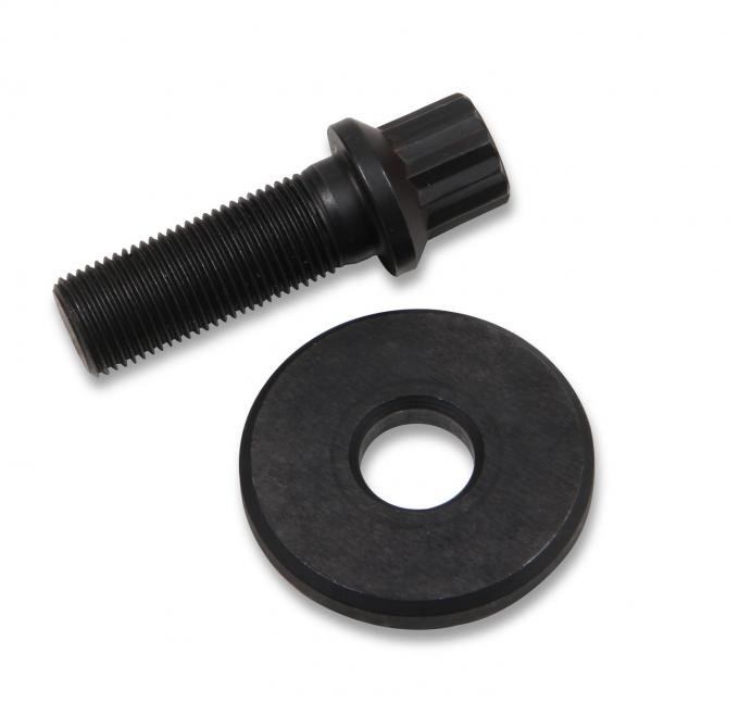 Earl's Performance Harmonic Balancer Bolt DBT-001ERL
