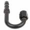 Earl's Performance Super Stock™ 180 Deg. AN Hose End AT718013ERL