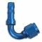Earl's Performance Super Stock™ 120 Deg. AN Hose End 712013ERL