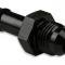 Earl's Performance Vapor Guard Straight AN Hose End 740166ERL