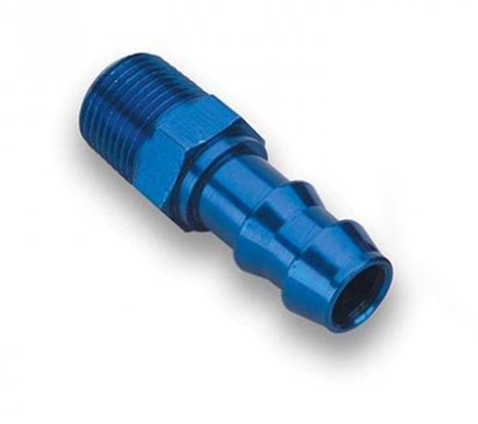 Earl's Performance Super Stock™ Straight NPT Hose End 720186ERL