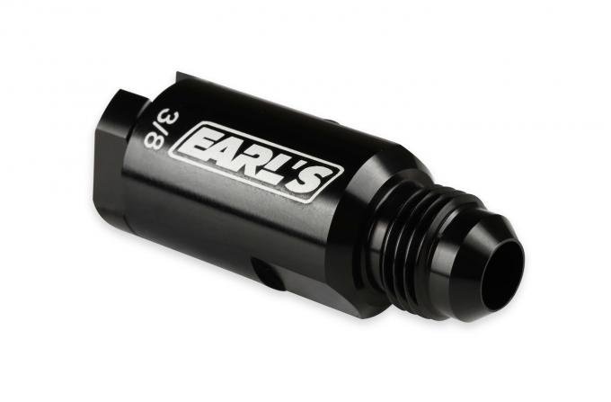 Earl's O.E. Fuel Line EFI Quick Connect 751166ERL