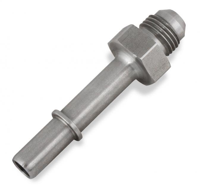 Earl's Performance O.E. Fuel Line EFI Quick Connect Adapter 961965ERL