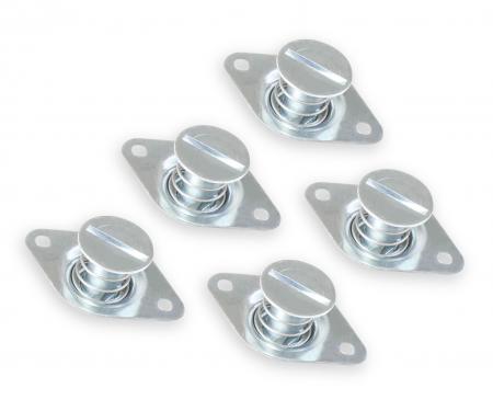 Earl's Performance Quarter Turn Fastener PANE6550-ERL