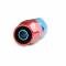 Earl's Performance Swivel-Seal™ Straight AN Hose End 800106ERL