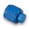 Earl's Performance Aluminum AN Cap 992920ERL