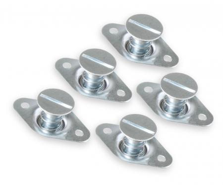 Earl's Performance Quarter Turn Fastener PANE5550-ERL