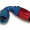 Earl's Performance Swivel-Seal™ 120 Deg. AN Hose End 812016ERL