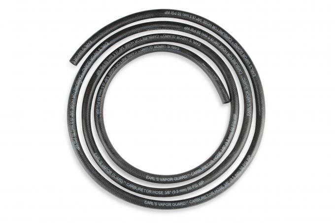 Earl's Vapor Guard™ Hose 761066ERL