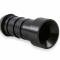 Earl's Performance Auto-Crimp™ Straight AN Hose End AT700116ERL