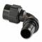 Earl's Performance UltraPro 90 Deg. Crimp-On AN Hose End 689126ERL