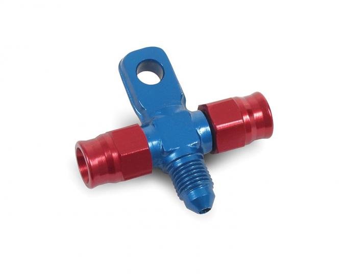 Earl's Performance Speed-Seal™ Hose End 6453233ERL